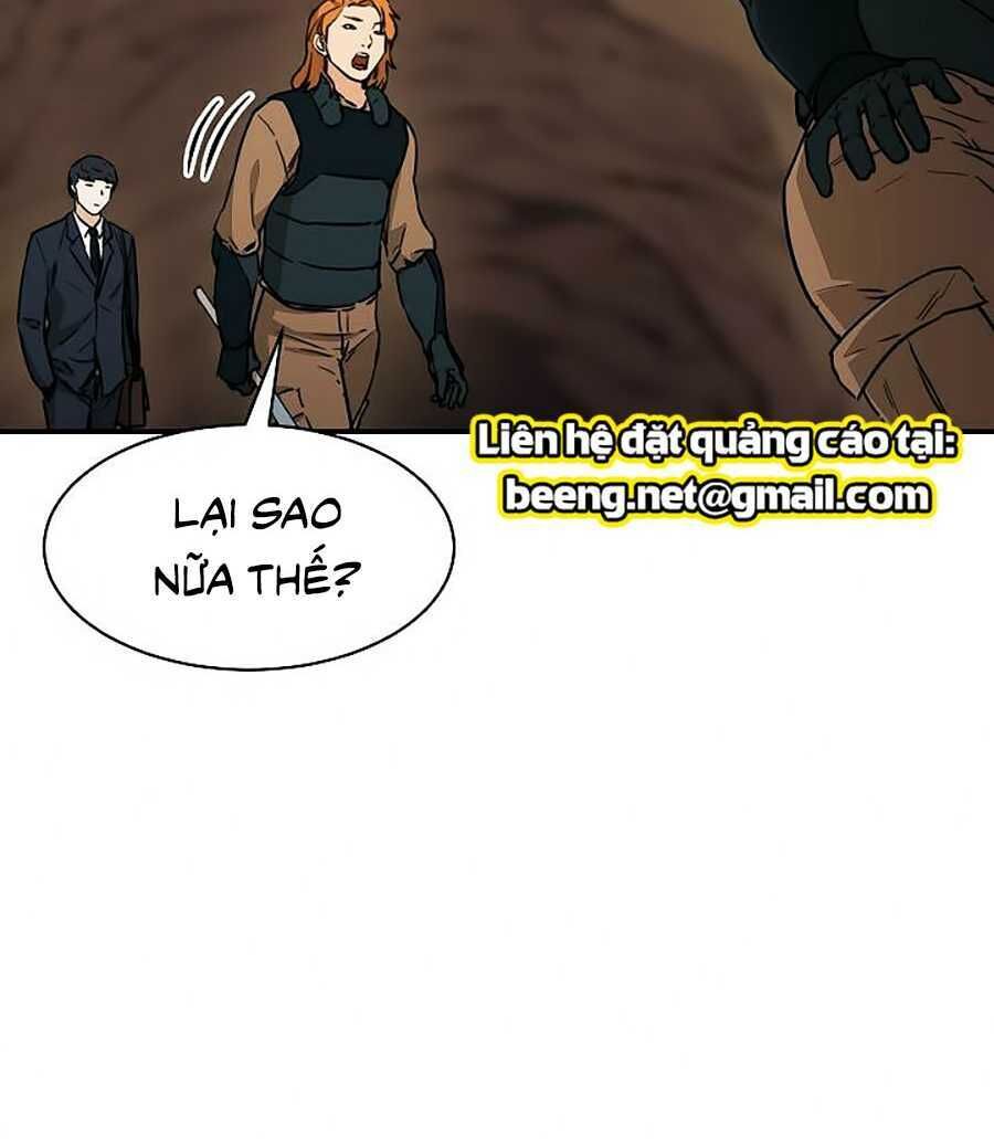 Bố Tôi Quá Mạnh Chapter 44 - 47