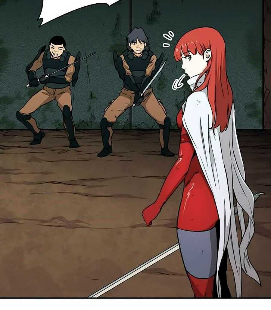 Bố Tôi Quá Mạnh Chapter 44 - 8
