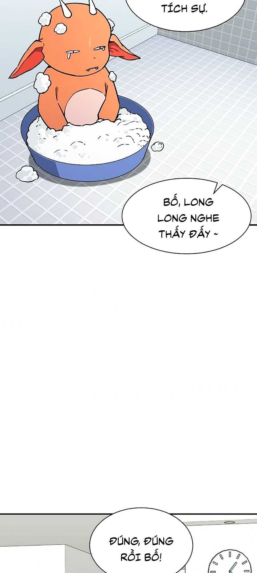Bố Tôi Quá Mạnh Chapter 45 - 11