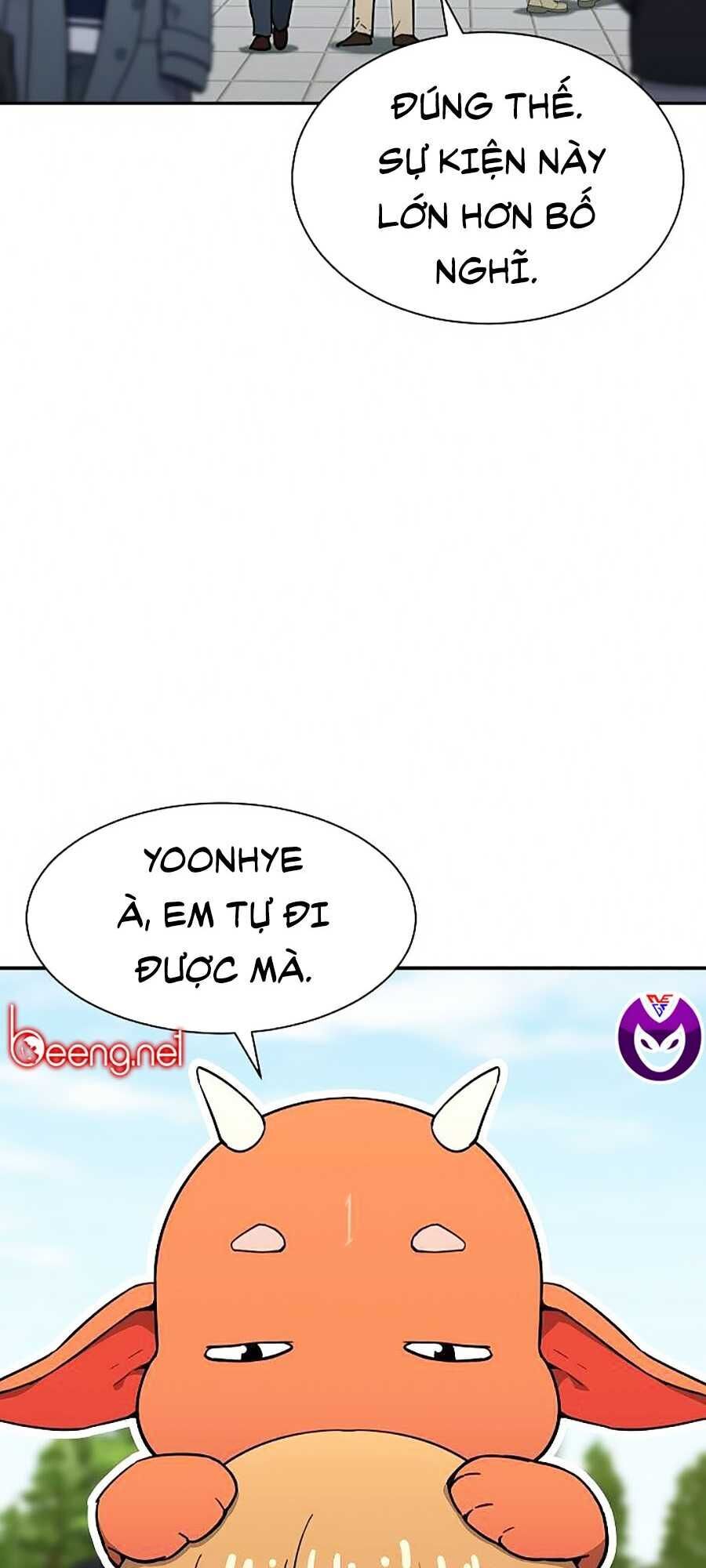 Bố Tôi Quá Mạnh Chapter 45 - 37