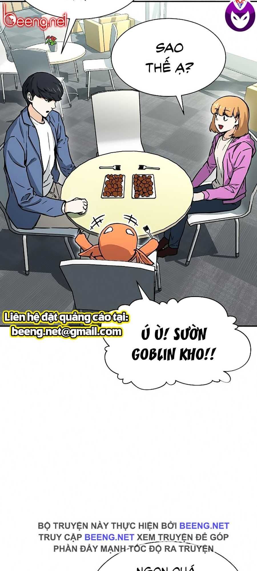 Bố Tôi Quá Mạnh Chapter 45 - 51