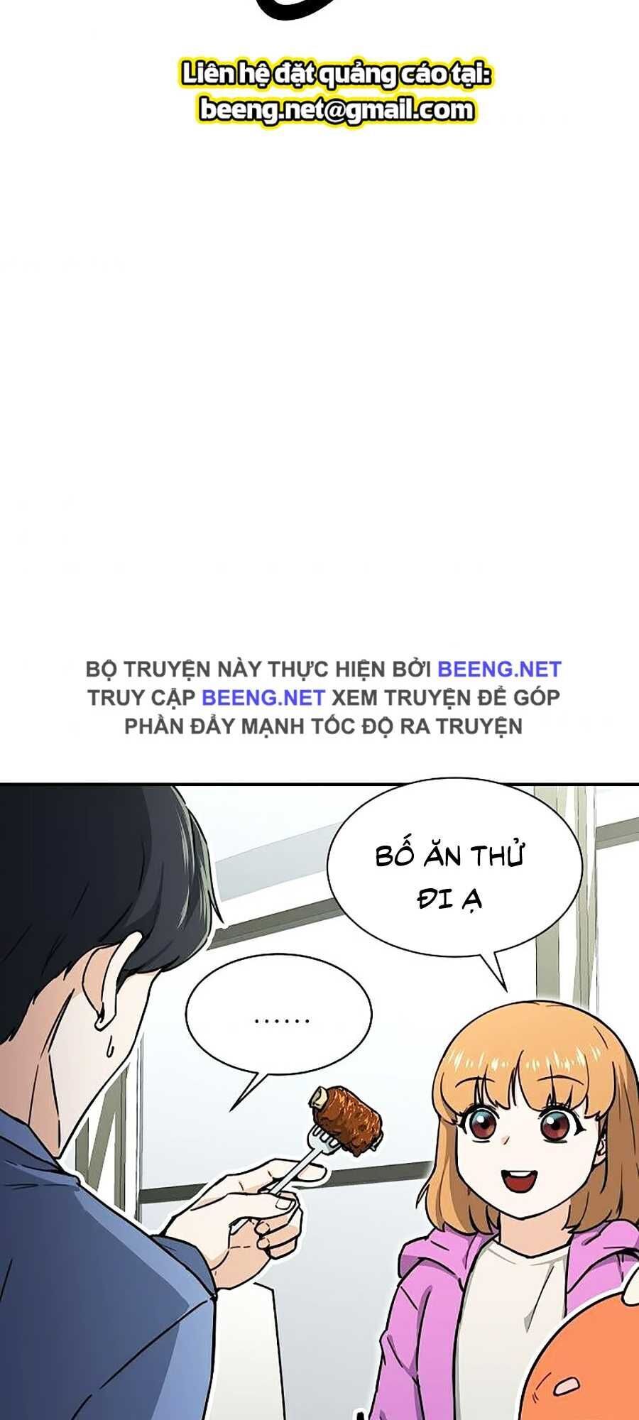 Bố Tôi Quá Mạnh Chapter 45 - 57
