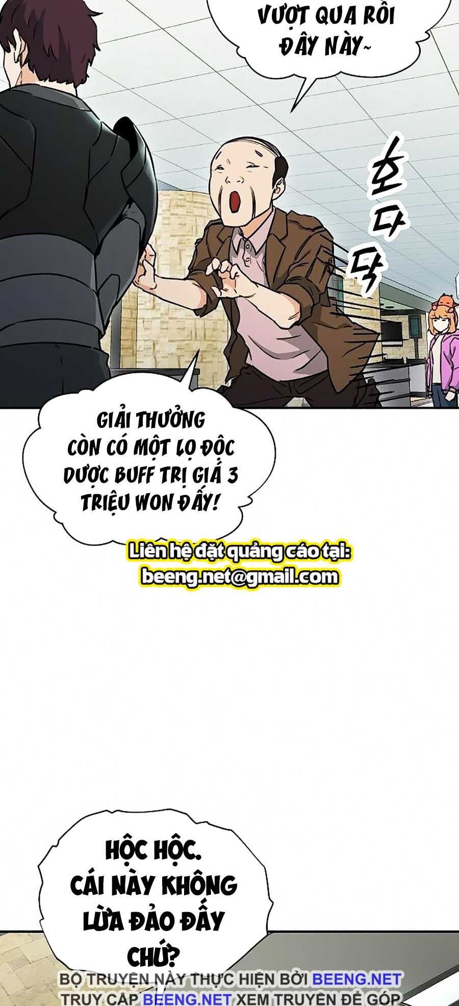 Bố Tôi Quá Mạnh Chapter 45 - 92