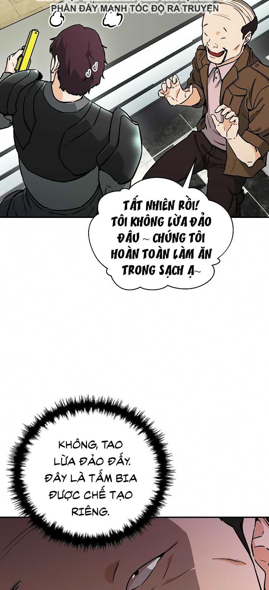 Bố Tôi Quá Mạnh Chapter 45 - 93