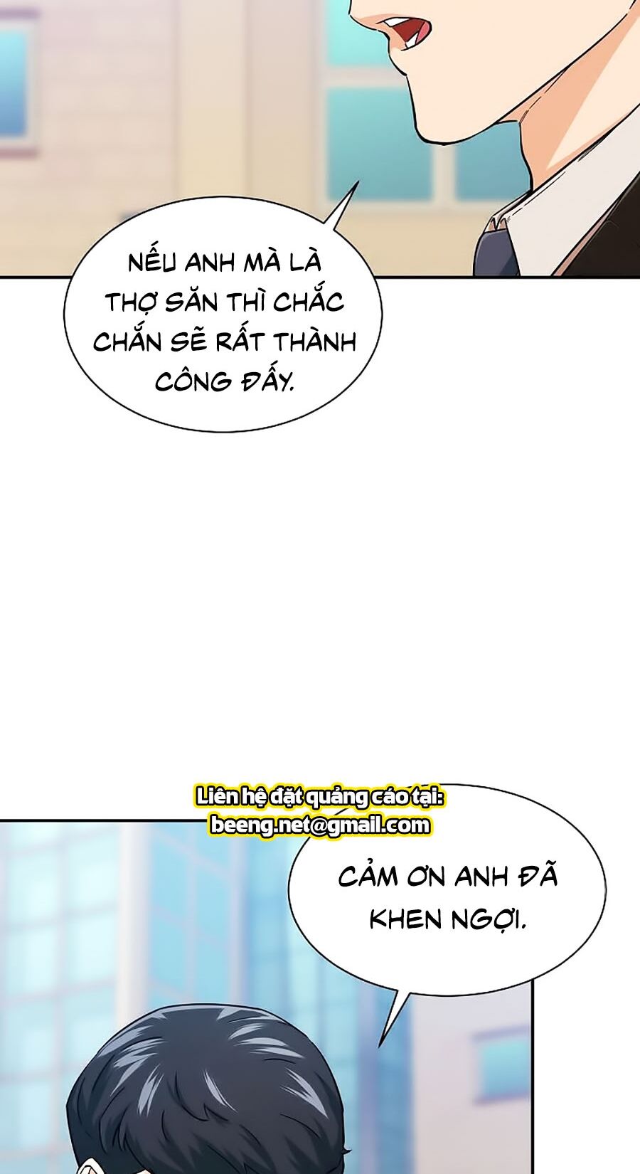 Bố Tôi Quá Mạnh Chapter 29 - 16