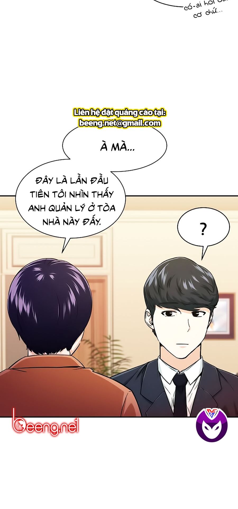 Bố Tôi Quá Mạnh Chapter 29 - 27