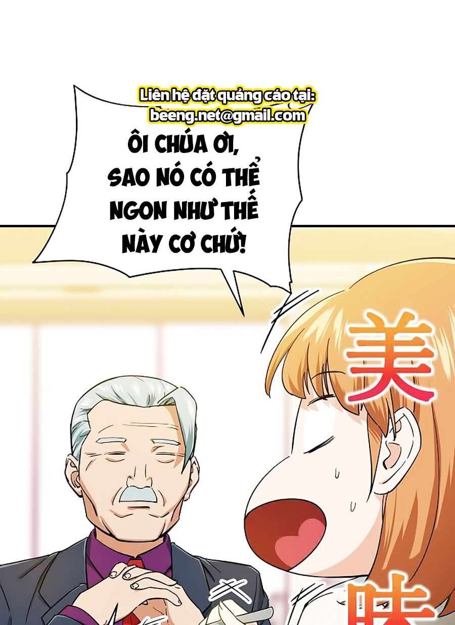 Bố Tôi Quá Mạnh Chapter 29 - 33