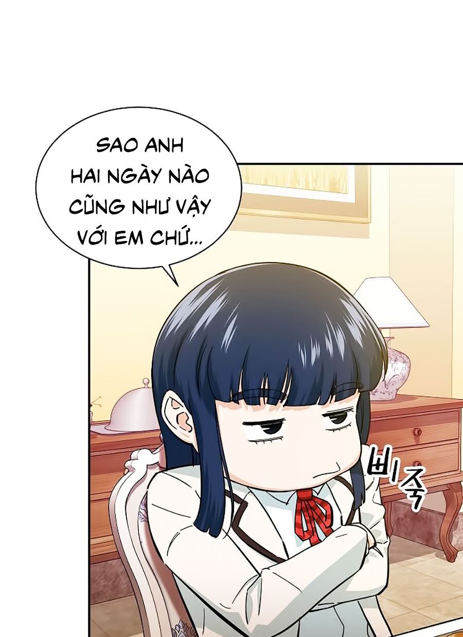 Bố Tôi Quá Mạnh Chapter 29 - 37