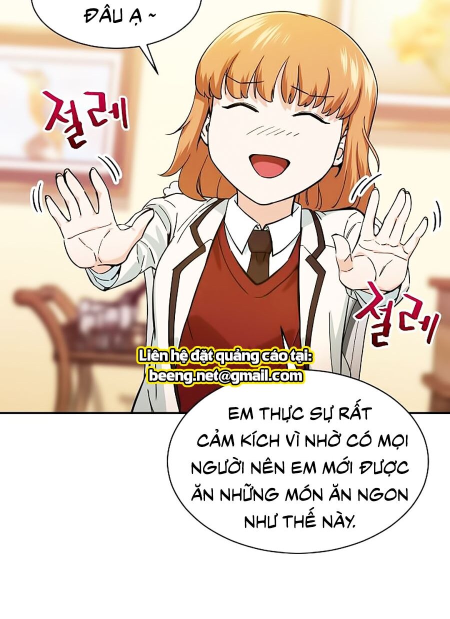Bố Tôi Quá Mạnh Chapter 29 - 40