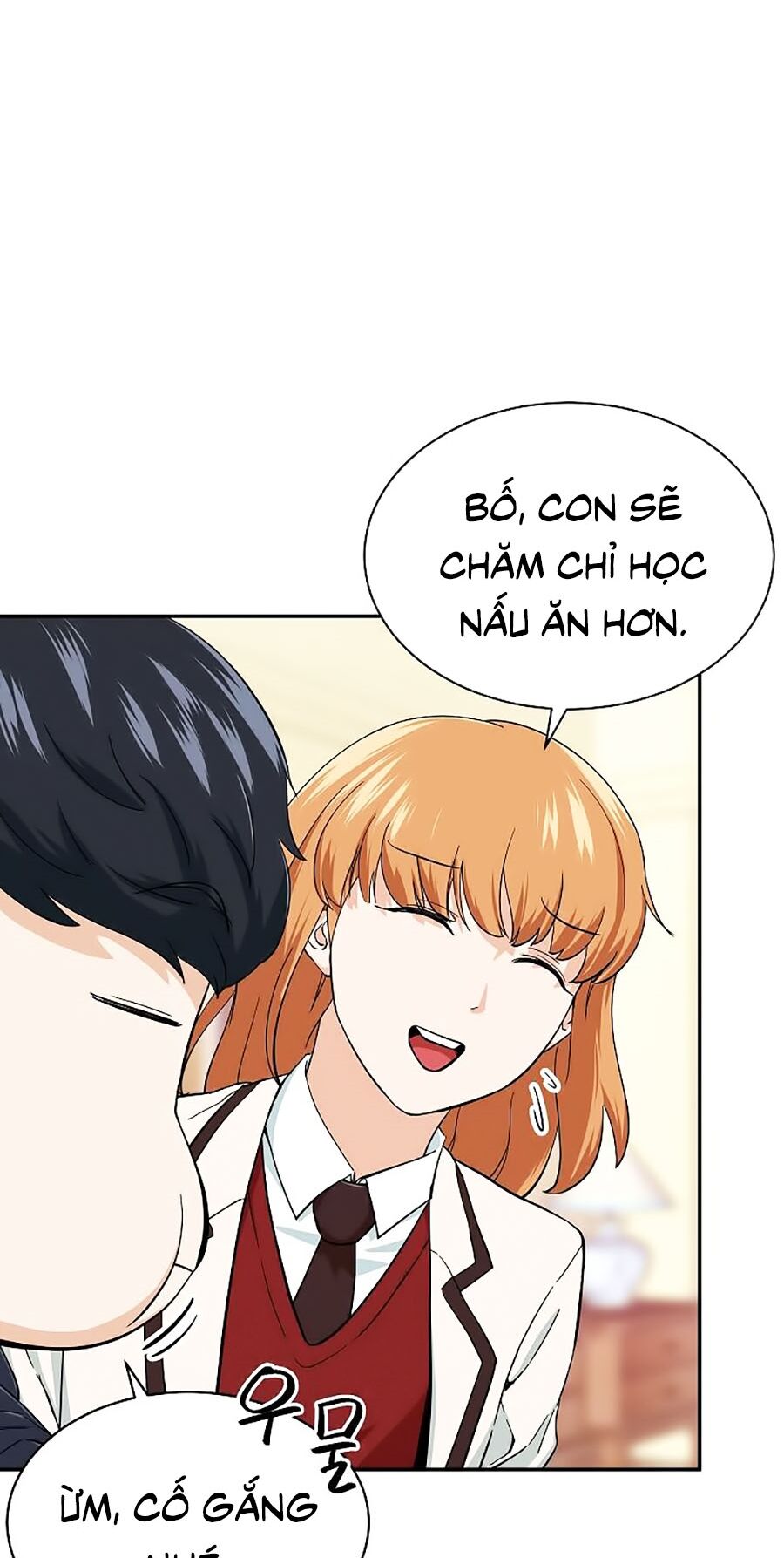 Bố Tôi Quá Mạnh Chapter 29 - 43