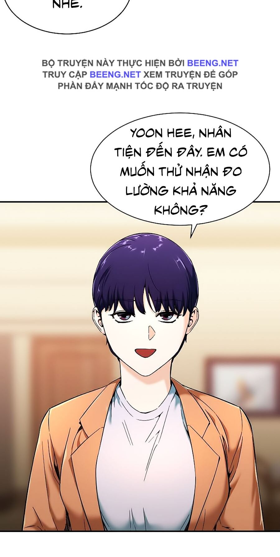 Bố Tôi Quá Mạnh Chapter 29 - 44