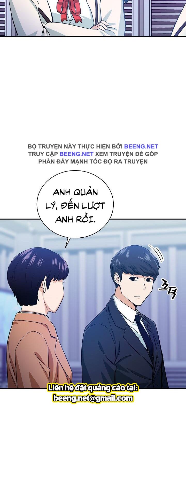 Bố Tôi Quá Mạnh Chapter 29 - 66