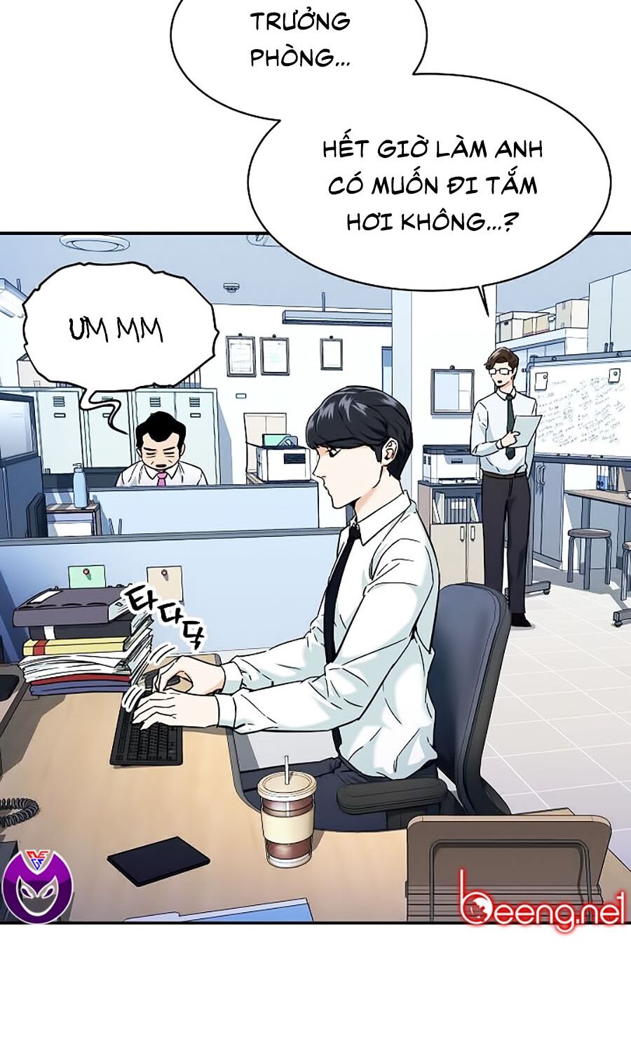 Bố Tôi Quá Mạnh Chapter 30 - 45