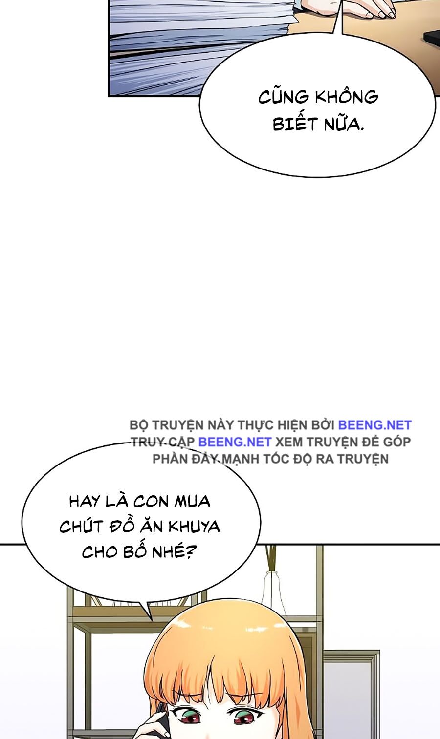 Bố Tôi Quá Mạnh Chapter 30 - 52