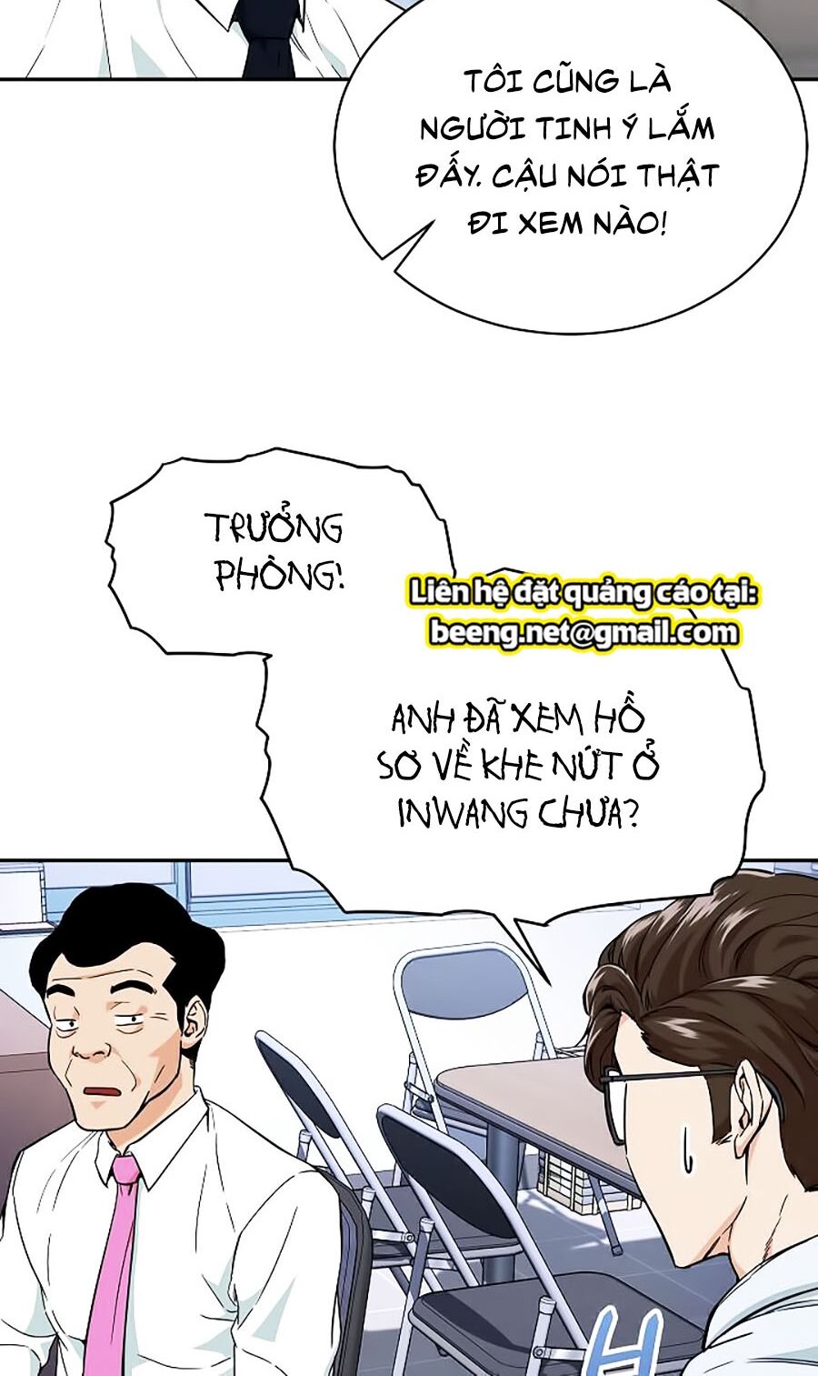 Bố Tôi Quá Mạnh Chapter 30 - 60