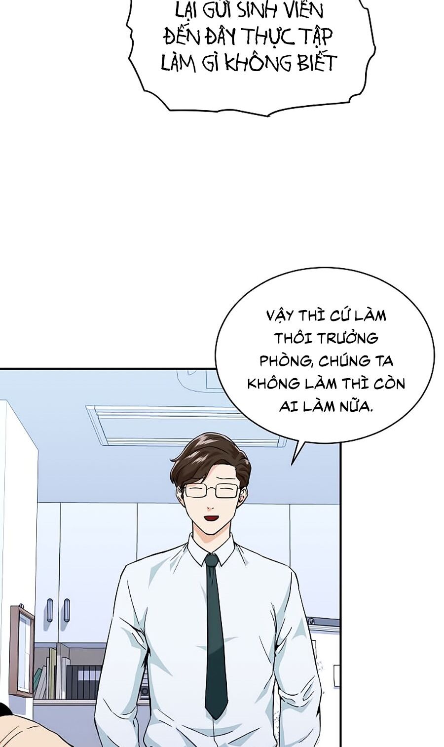Bố Tôi Quá Mạnh Chapter 30 - 64