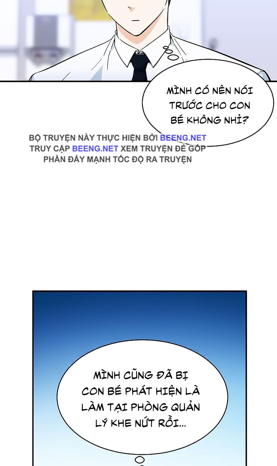 Bố Tôi Quá Mạnh Chapter 30 - 66