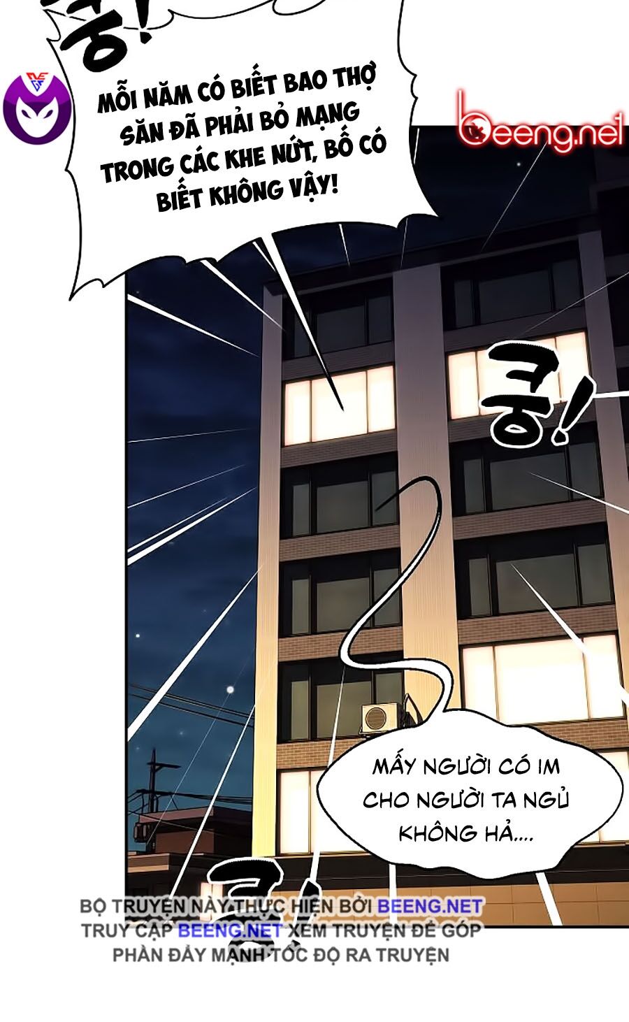 Bố Tôi Quá Mạnh Chapter 30 - 85