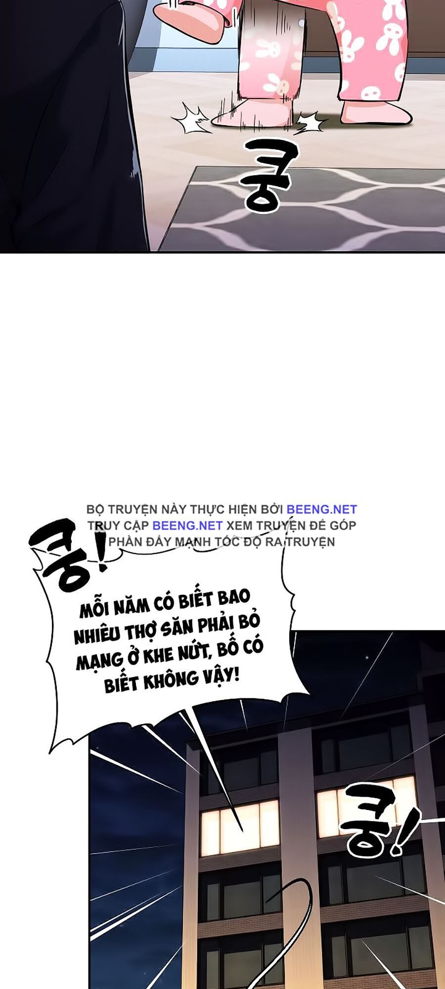 Bố Tôi Quá Mạnh Chapter 31 - 3