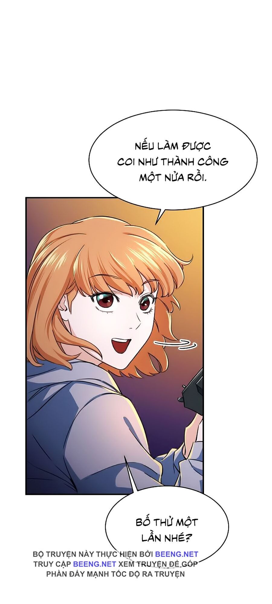 Bố Tôi Quá Mạnh Chapter 31 - 43