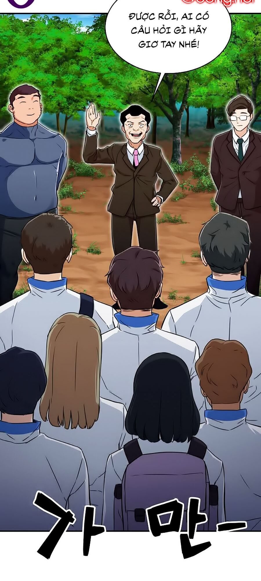 Bố Tôi Quá Mạnh Chapter 31 - 95