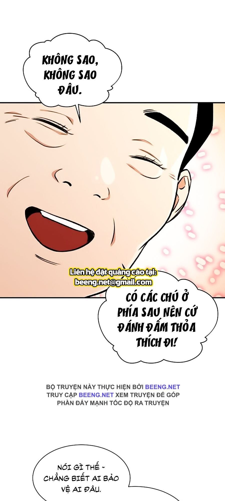 Bố Tôi Quá Mạnh Chapter 32 - 23