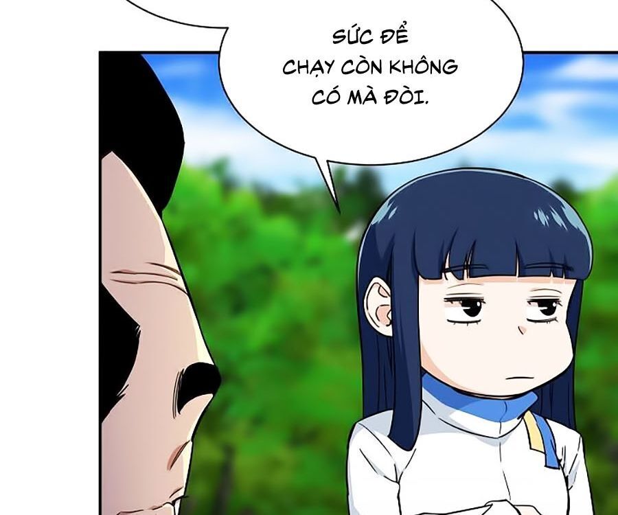 Bố Tôi Quá Mạnh Chapter 32 - 24