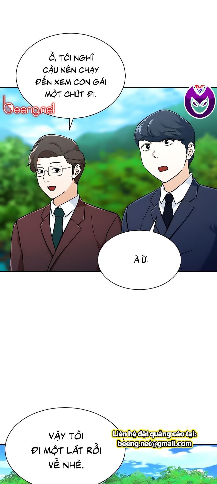 Bố Tôi Quá Mạnh Chapter 32 - 39