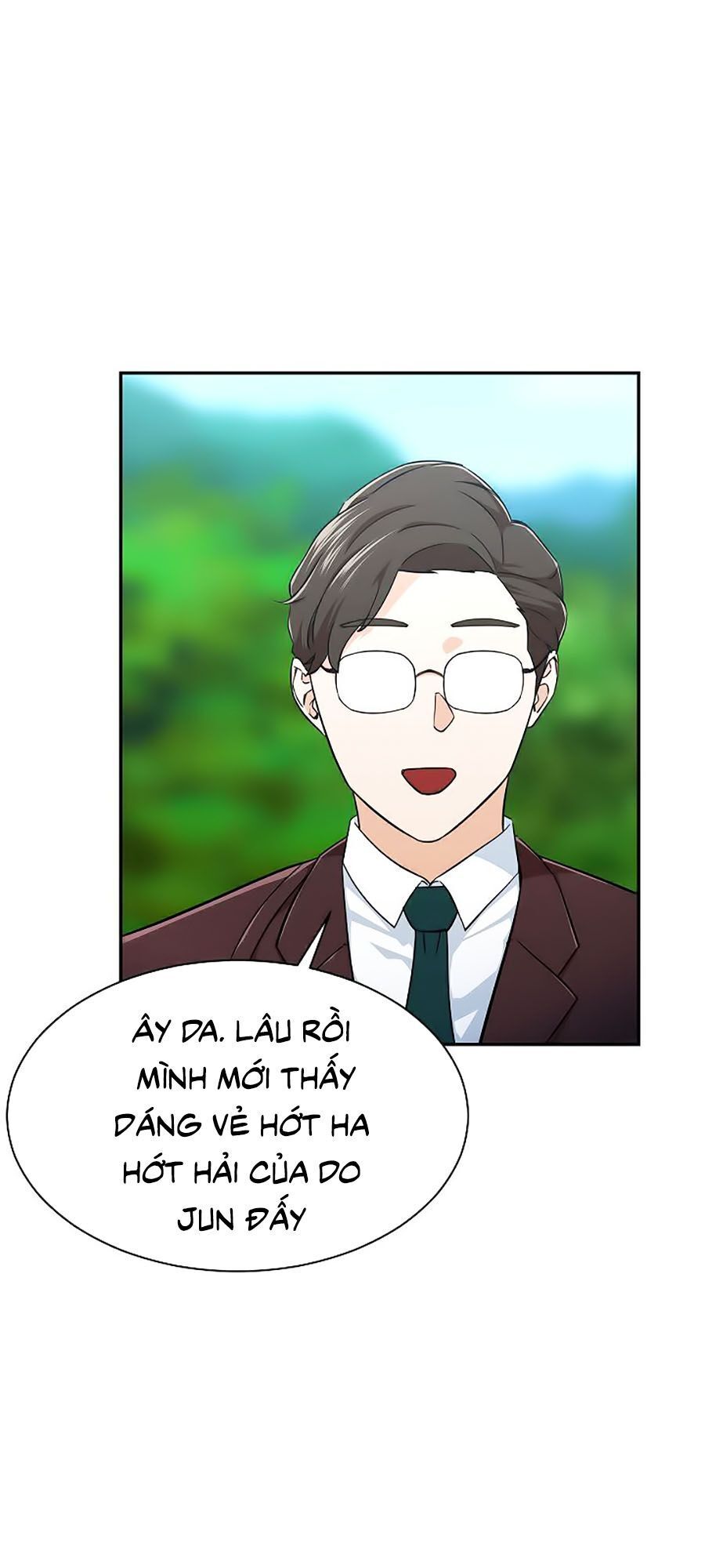 Bố Tôi Quá Mạnh Chapter 32 - 41