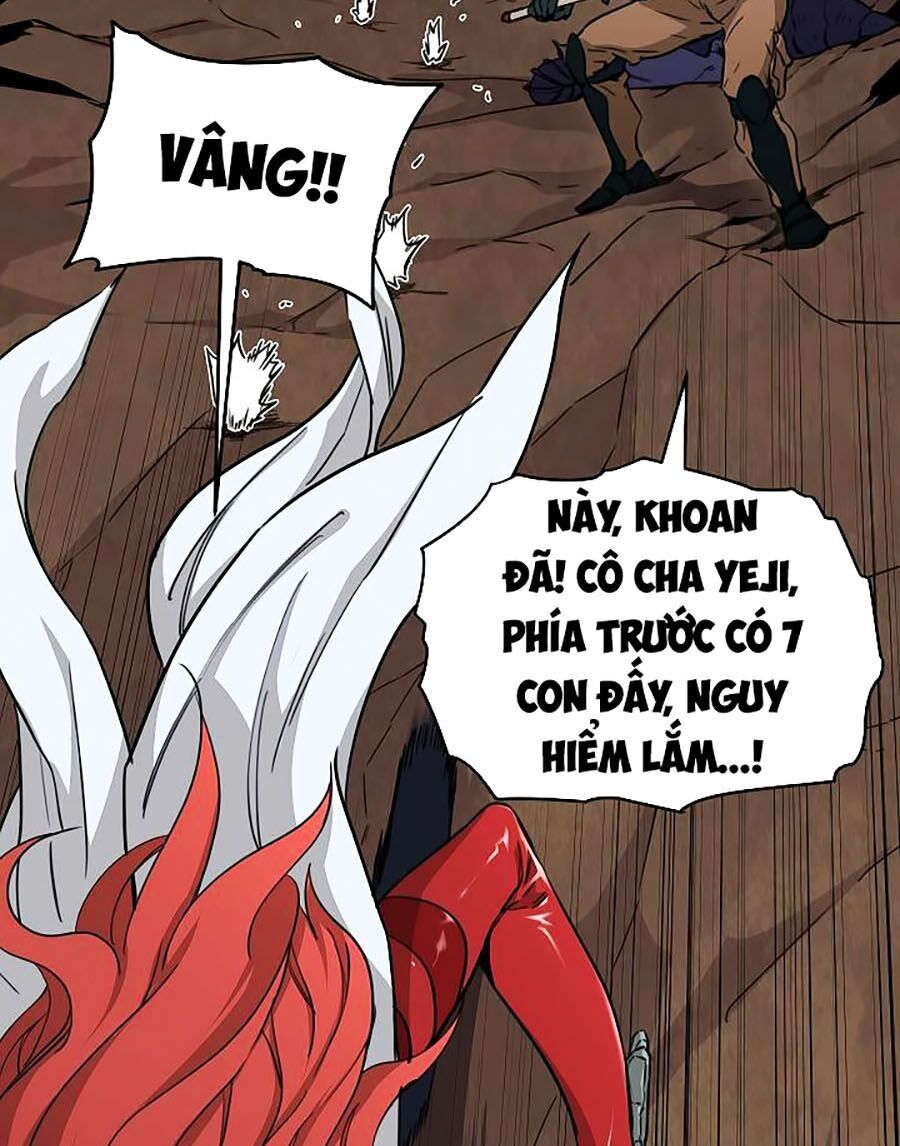 Bố Tôi Quá Mạnh Chapter 42 - 117
