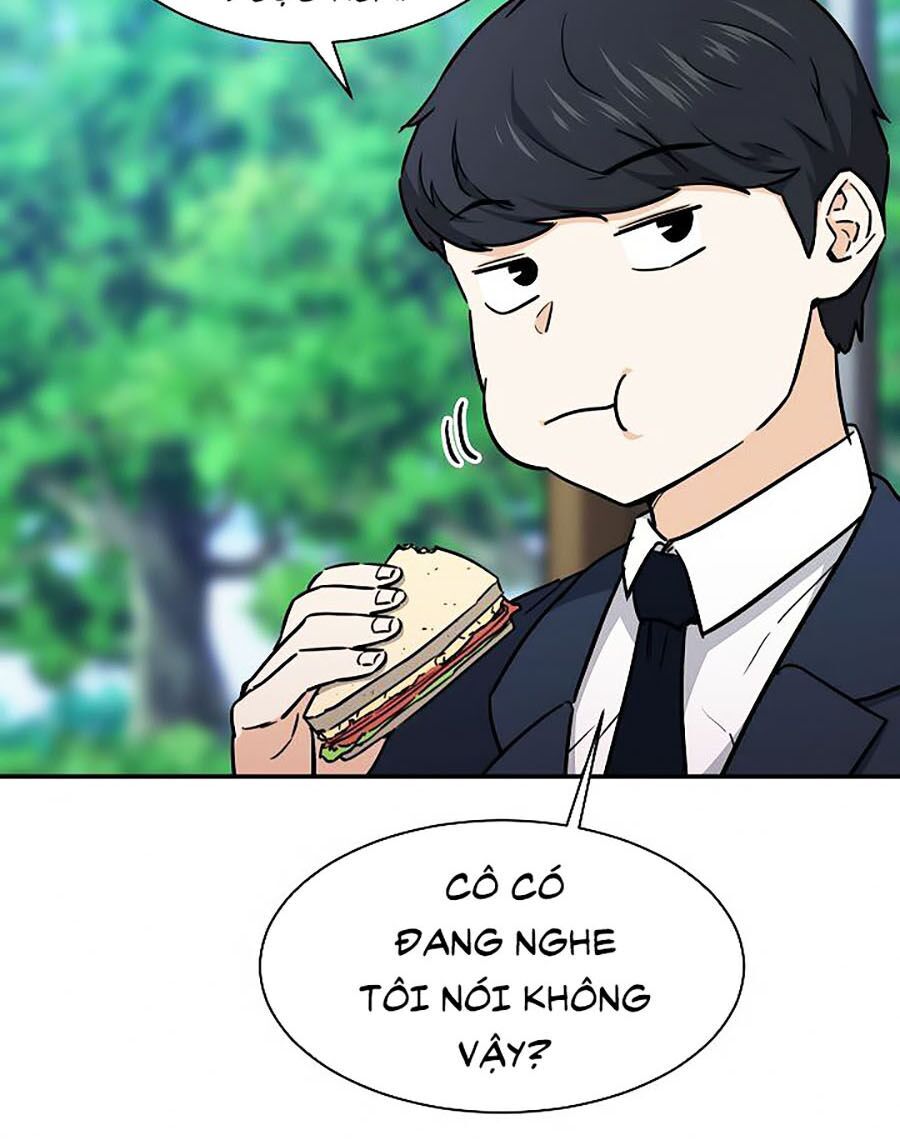 Bố Tôi Quá Mạnh Chapter 42 - 25