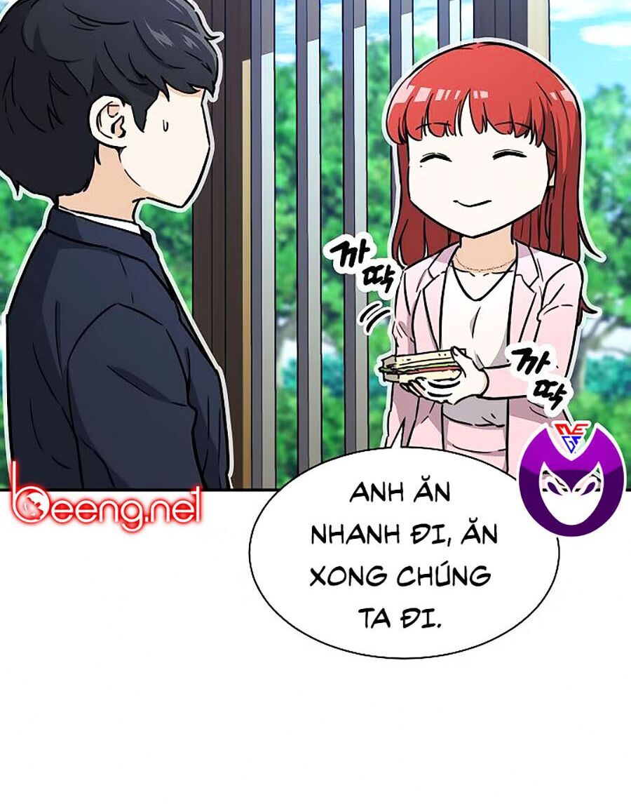 Bố Tôi Quá Mạnh Chapter 42 - 34