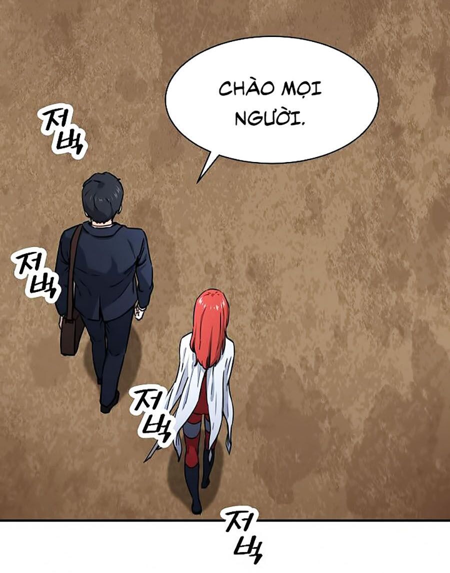 Bố Tôi Quá Mạnh Chapter 42 - 39