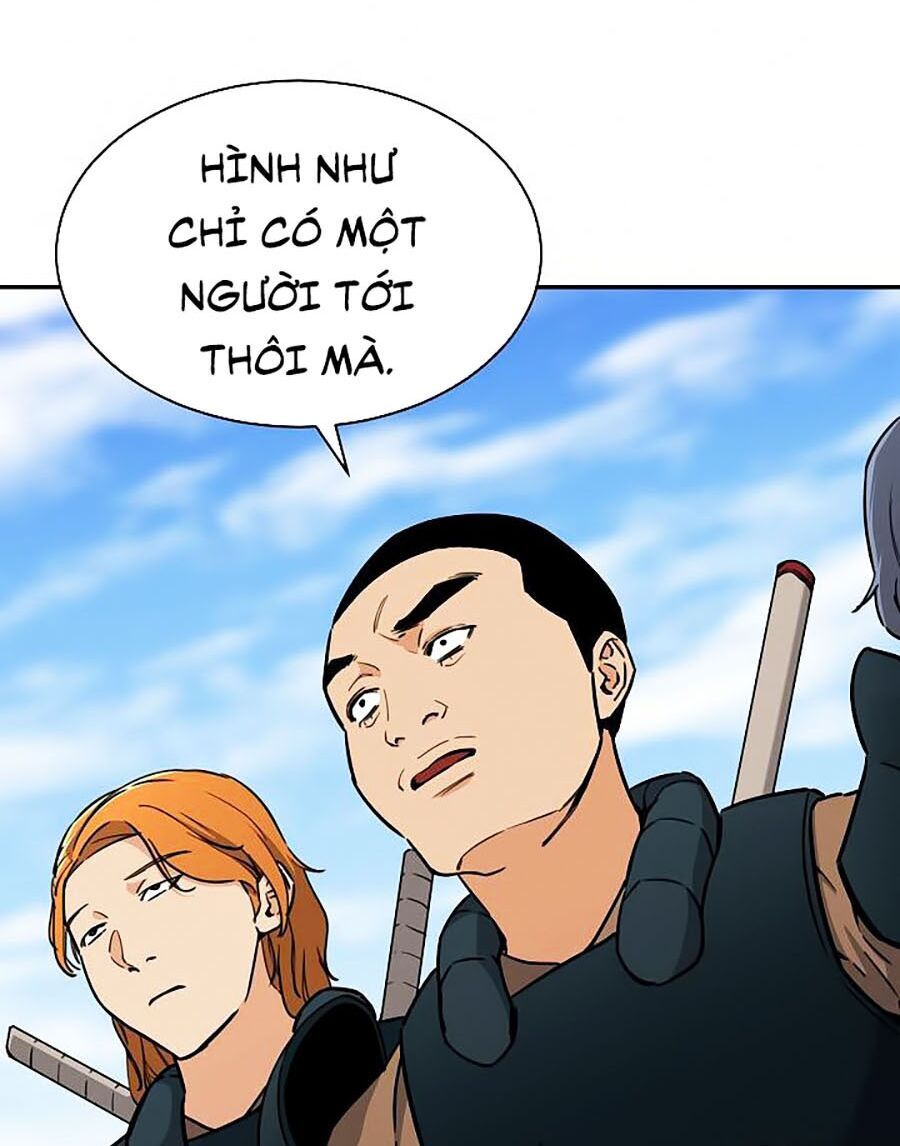 Bố Tôi Quá Mạnh Chapter 42 - 44