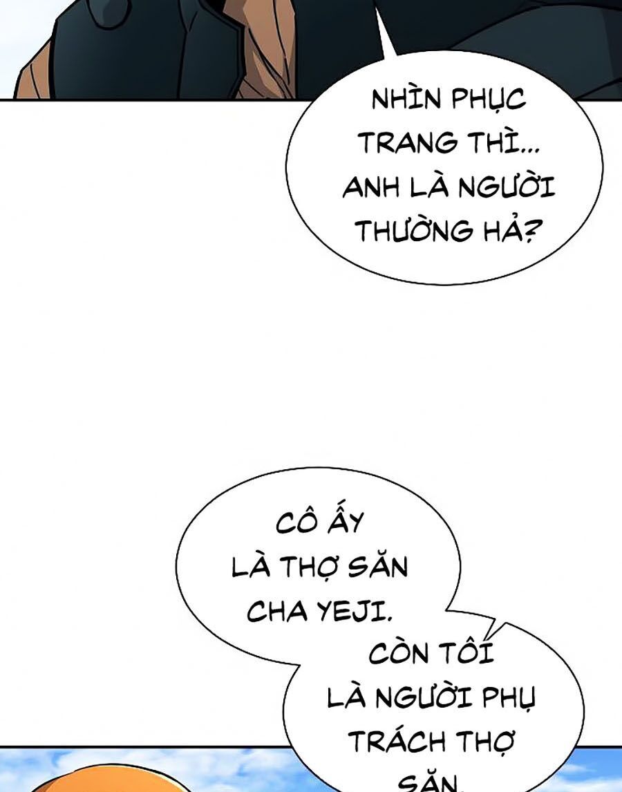 Bố Tôi Quá Mạnh Chapter 42 - 45