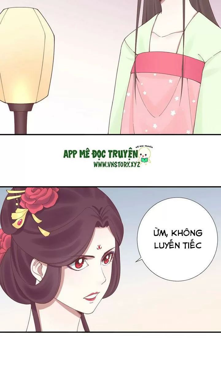 Hoàng Hậu Bận Lắm Chapter 126 - 2