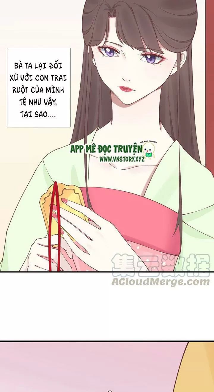 Hoàng Hậu Bận Lắm Chapter 126 - 11