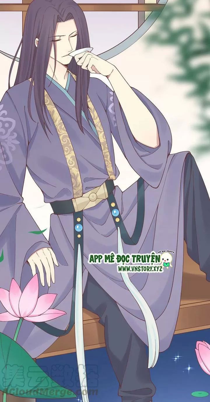 Hoàng Hậu Bận Lắm Chapter 126 - 16