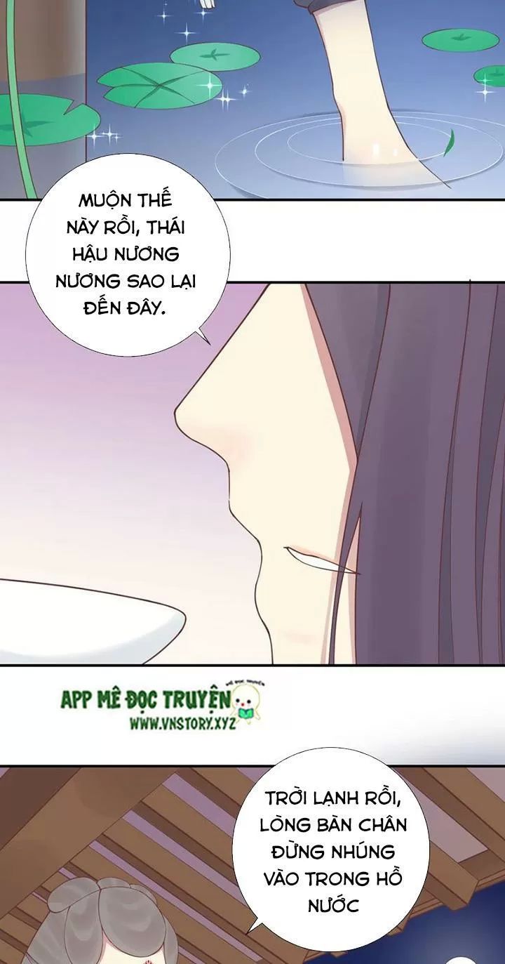 Hoàng Hậu Bận Lắm Chapter 126 - 17