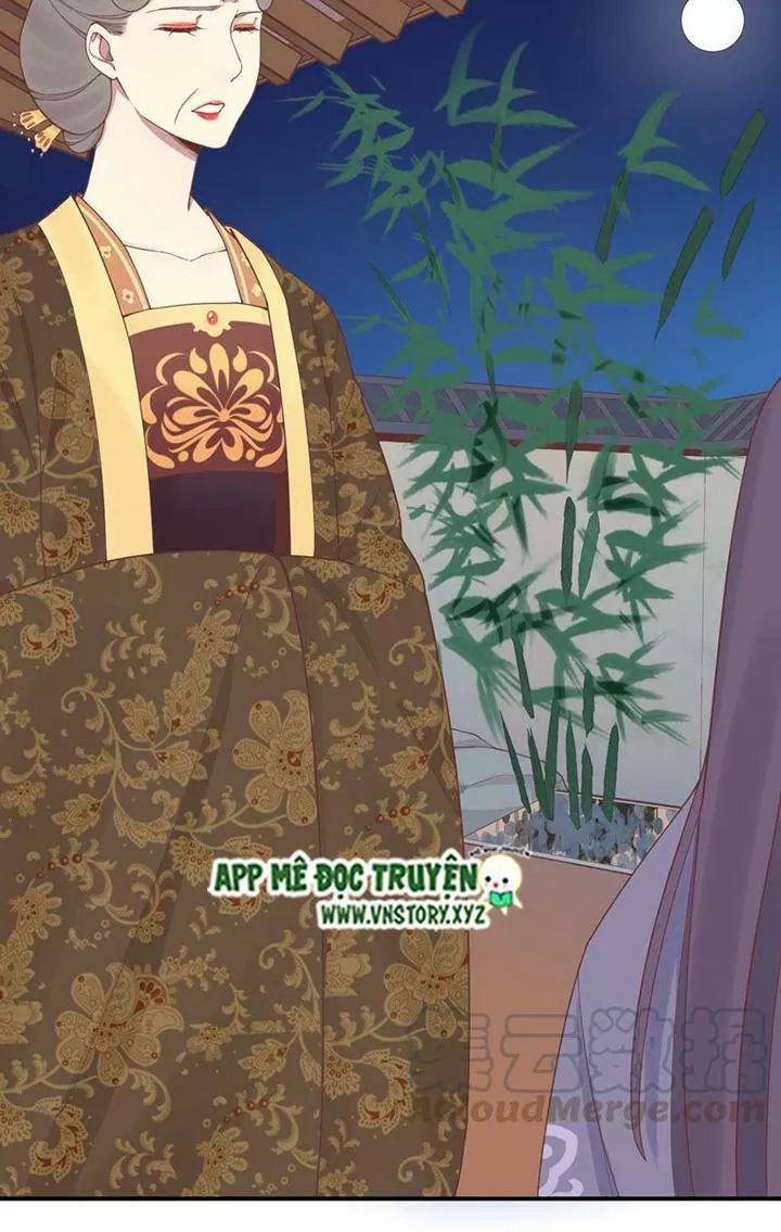 Hoàng Hậu Bận Lắm Chapter 126 - 18