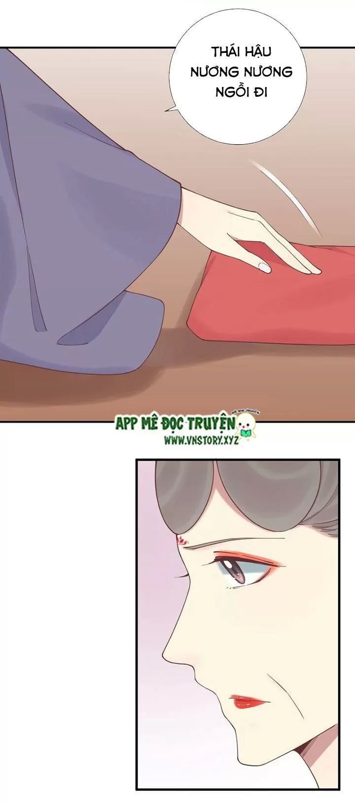 Hoàng Hậu Bận Lắm Chapter 126 - 19