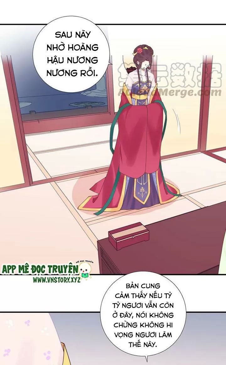 Hoàng Hậu Bận Lắm Chapter 126 - 3