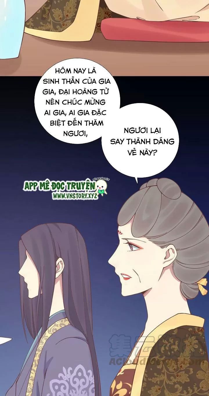 Hoàng Hậu Bận Lắm Chapter 126 - 21