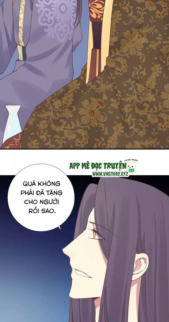 Hoàng Hậu Bận Lắm Chapter 126 - 22