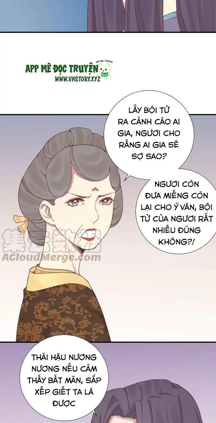 Hoàng Hậu Bận Lắm Chapter 126 - 23