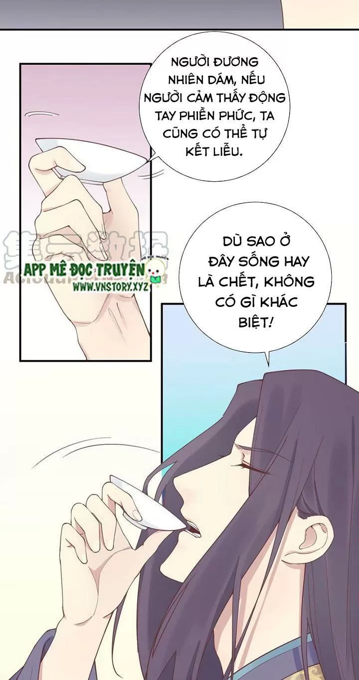 Hoàng Hậu Bận Lắm Chapter 126 - 25