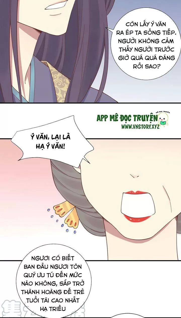 Hoàng Hậu Bận Lắm Chapter 126 - 28