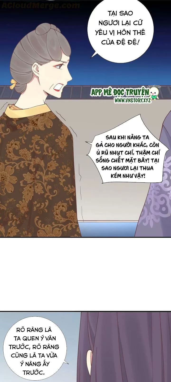 Hoàng Hậu Bận Lắm Chapter 126 - 29