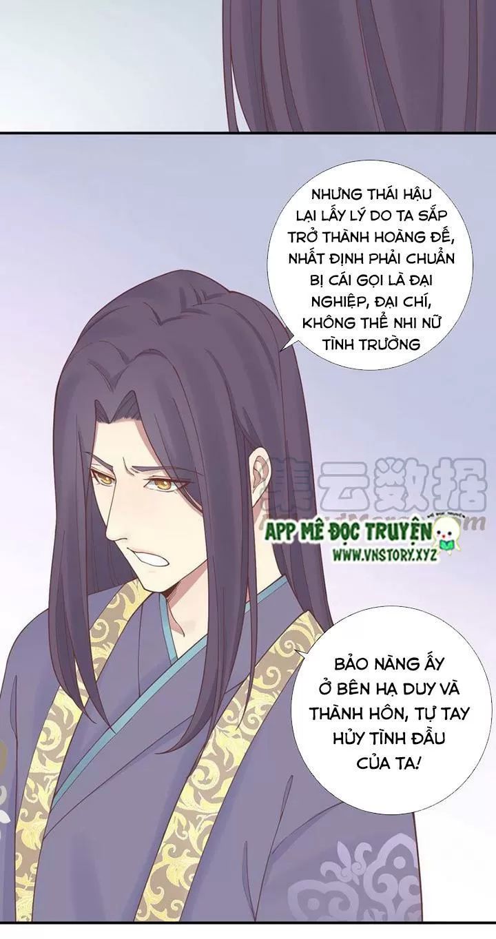 Hoàng Hậu Bận Lắm Chapter 126 - 30