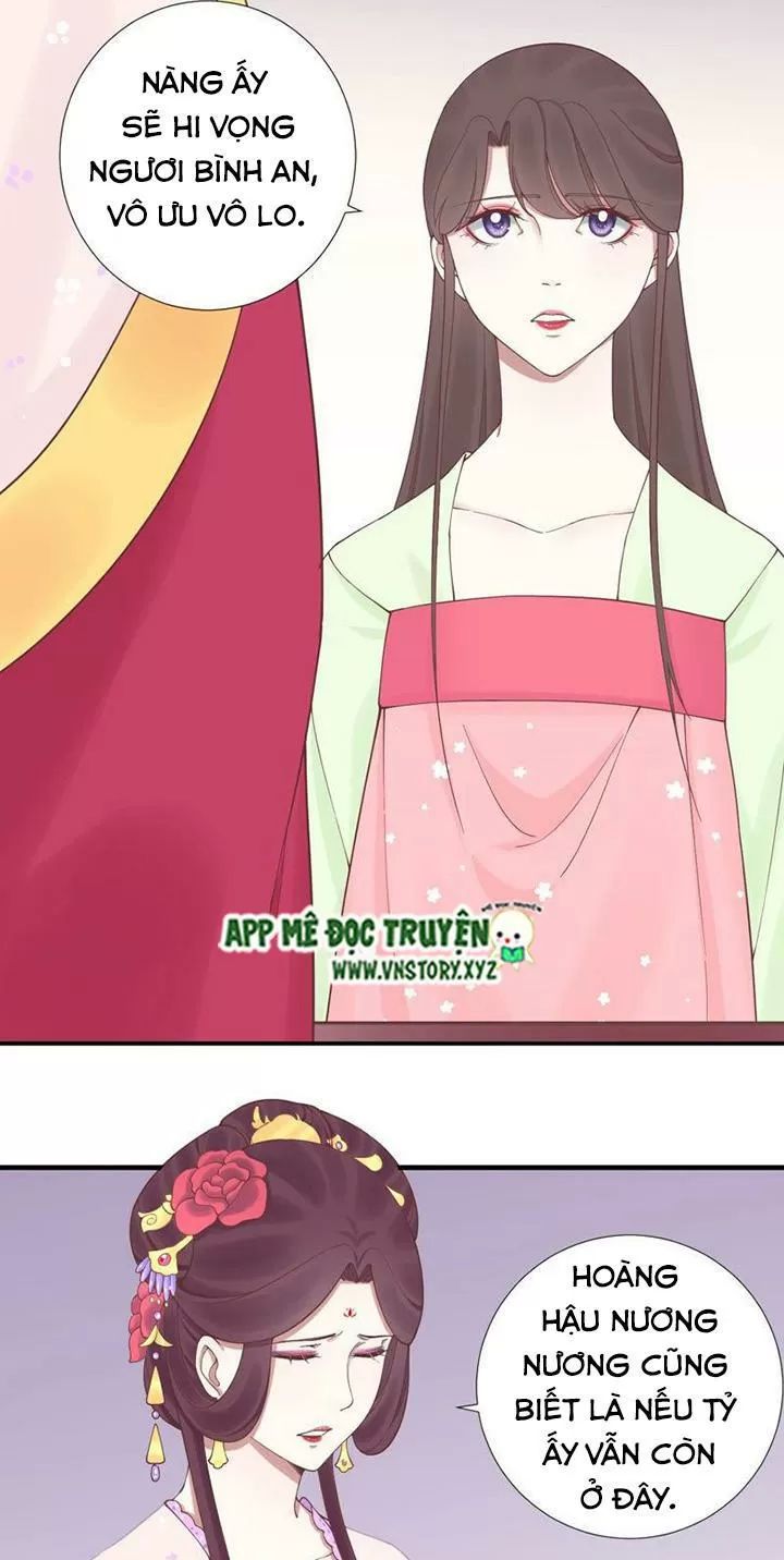 Hoàng Hậu Bận Lắm Chapter 126 - 4